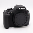 Canon EOS Rebel T5 DSLR Camera (Body Only) *USED*