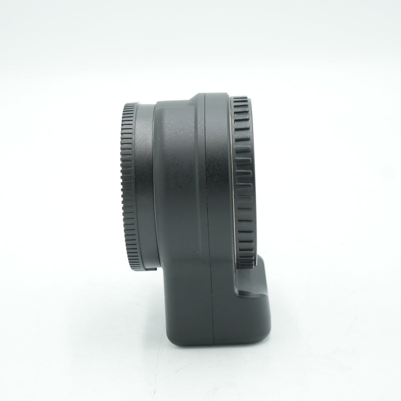 Sony LA-EA4 A-Mount to E-Mount Lens Adapter with Translucent Mirror Technology (Black) *USED*