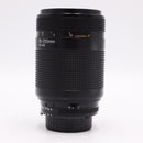 Nikon AF NIKKOR 70-210mm f/4-5.6 Lens *USED*