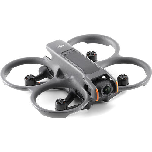 DJI Avata 2 FPV Drone with 3-Battery Fly More Combo