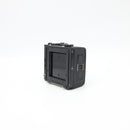 Bronica SQ 6x6 220 Medium Format Film Back *USED*