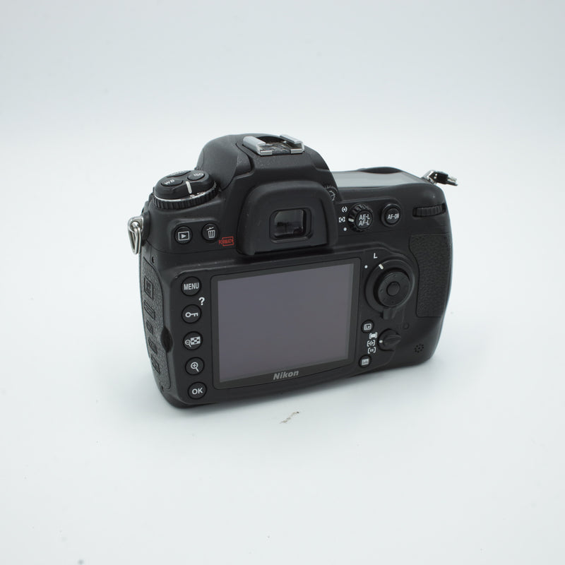 Nikon D300S DSLR Camera (Body Only) *USED*