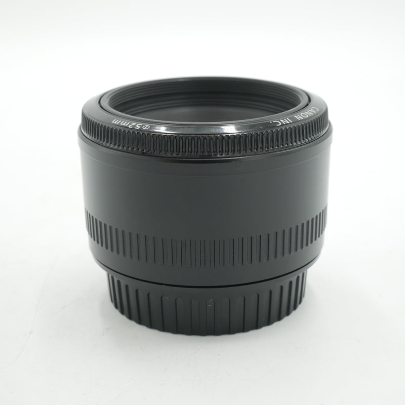 Canon 50mm f/1.8 II EF Lens *USED*