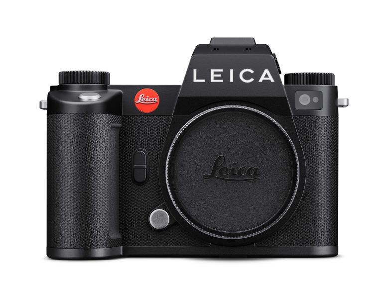 Leica SL3 Mirrorless Camera