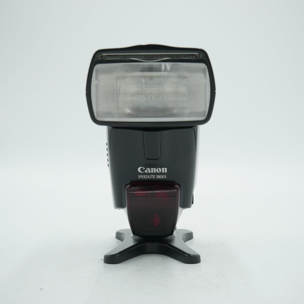 Canon Speedlite 580EX *USED*