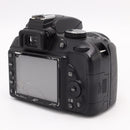 Nikon D3300 with 18-55MM AF-P DX VR Lens *USED*