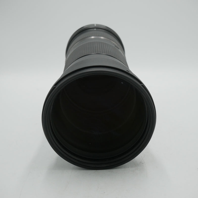 Tamron SP 150-600mm f/5-6.3 Di USD Lens for Sony A MOUNT *USED*