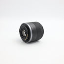 Canon RF-S 14-30mm f/4-6.3 IS STM PZ Lens *USED*