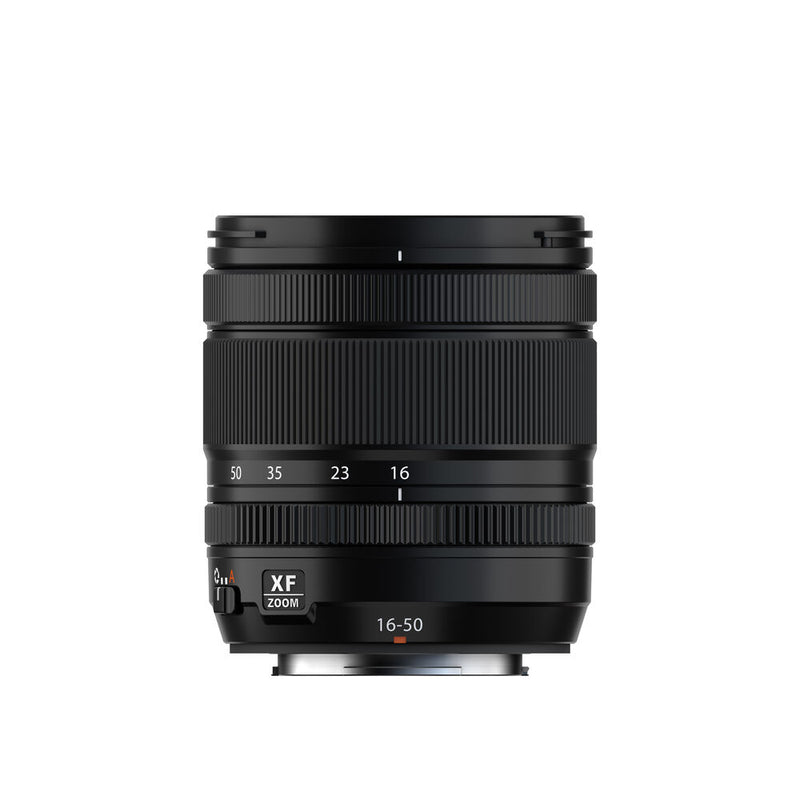 FUJIFILM XF 16-50mm f/2.8-4.8 R LM WR Lens