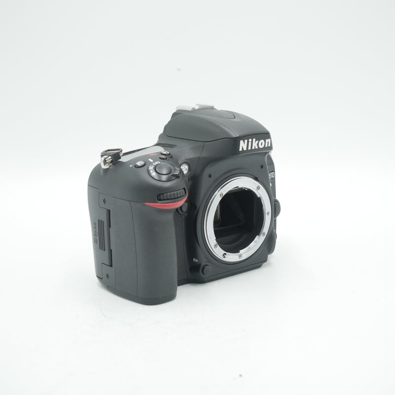 Nikon D610 DSLR Camera (Body Only) *USED*