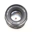 HELIOS-44m 58mm f/2 Russian Soviet USSR Lens M42 *USED*