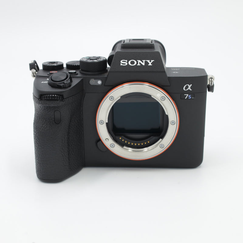 Sony a7S III Mirrorless Camera *USED*