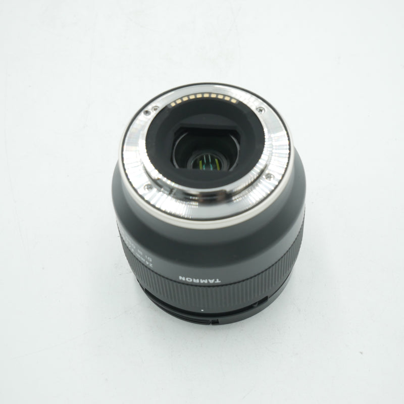 Tamron 24mm f/2.8 Di III OSD M 1:2 Lens for Sony E *USED*