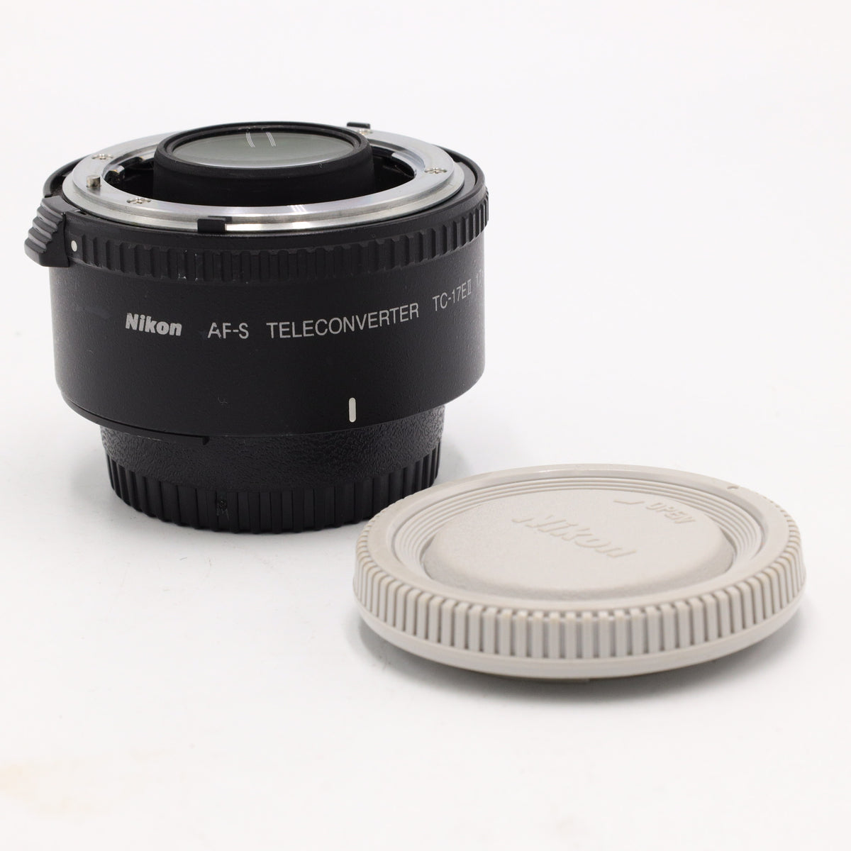 Nikon AF-S Teleconverter TC-17E II 1.7x *USED*