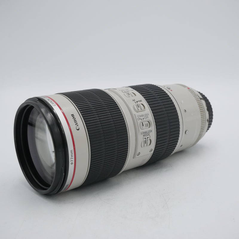 Canon EF 70-200mm f/2.8L IS II USM Lens *USED*