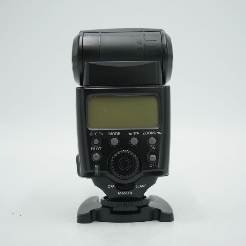 Canon Speedlite 580EX *USED*