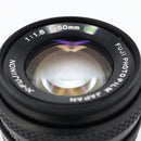 Fujica X-Fujinon DM 50mm f/1.6 Lens *USED*