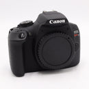 Canon EOS Rebel T7 DSLR Camera (Body Only) *USED*