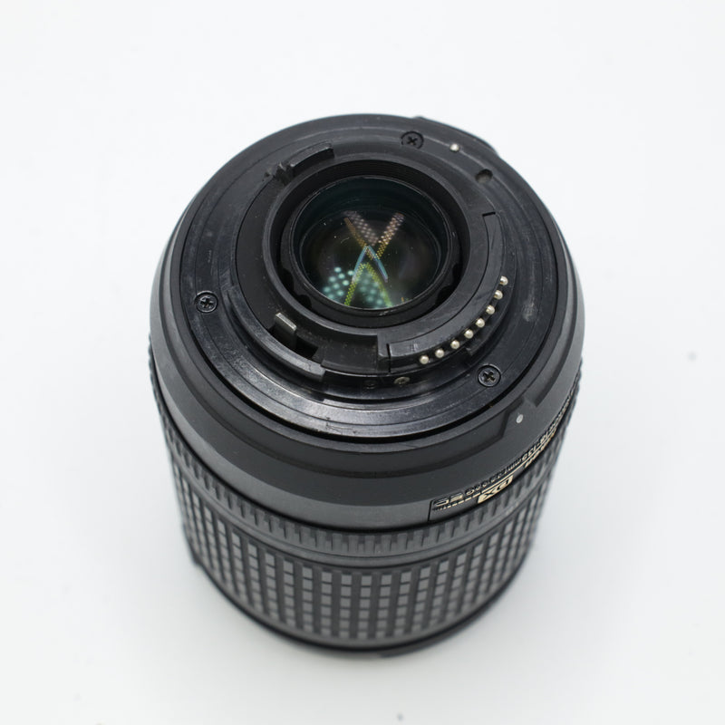 Nikon AF-S NIKKOR 18-135mm f/3.5-5.6G ED-IF DX  Lens *UESD*