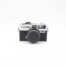 CANON DATEMATIC W/ 40MM F/2.8 *USED*