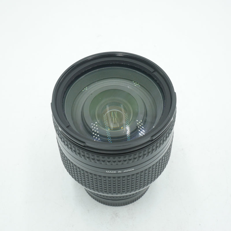 Nikon Nikkor AF 24-120mm f/3.5-5.6D IF Lens *USED*