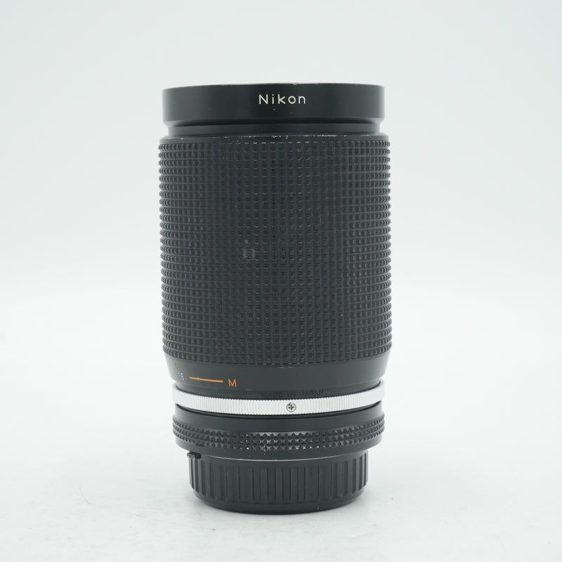 Nikon Zoom-NIKKOR 35-135mm f/3.5-4.5 *USED*