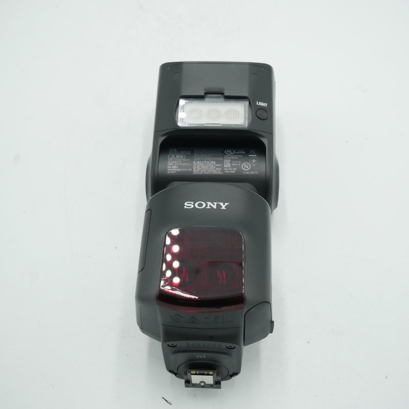 Sony HVL-F60M External Flash *USED*