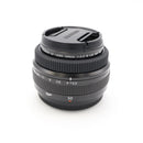 FUJIFILM GF 50mm f/3.5 R LM WR Lens *USED*