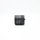Kenko Auto Extension Tube Set DG for Canon EOS Lenses *USED*
