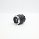 Canon EF 50mm f/2.5 Compact Macro Lens *USED*