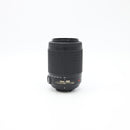 Nikon AF-S DX VR Zoom-NIKKOR 55-200mm f/4-5.6G IF-ED Lens *USED*