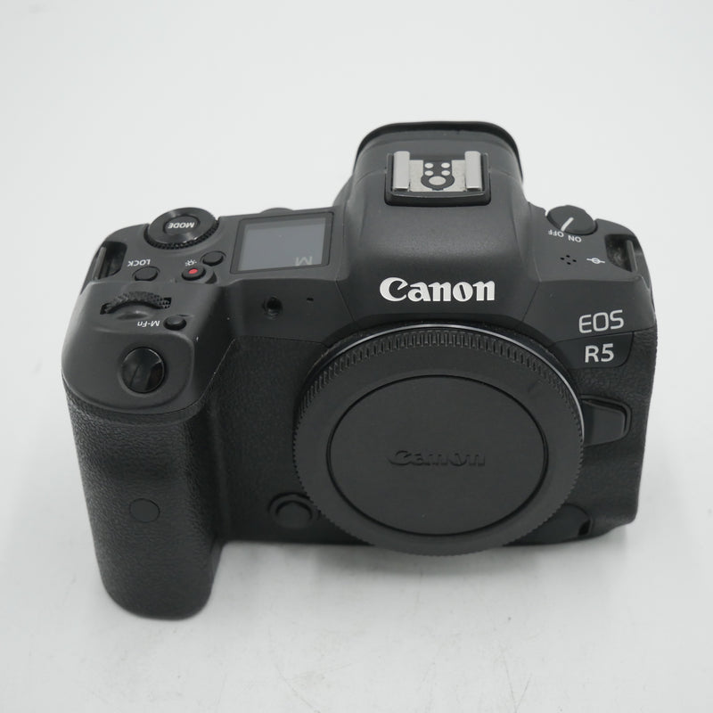 Canon EOS R5 Mirrorless Camera *USED*