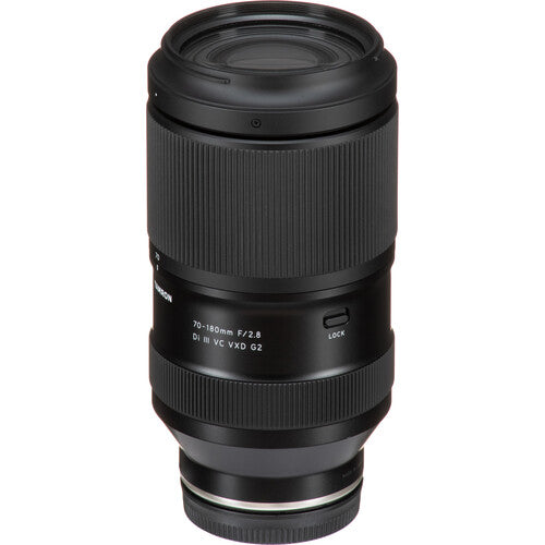 Tamron 70-180mm f/2.8 Di III VC VXD G2 Lens (Sony E) *OPEN BOX*