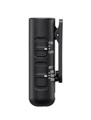Sony ECM-W3 2-Person Wireless Microphone System with Multi Interface Shoe