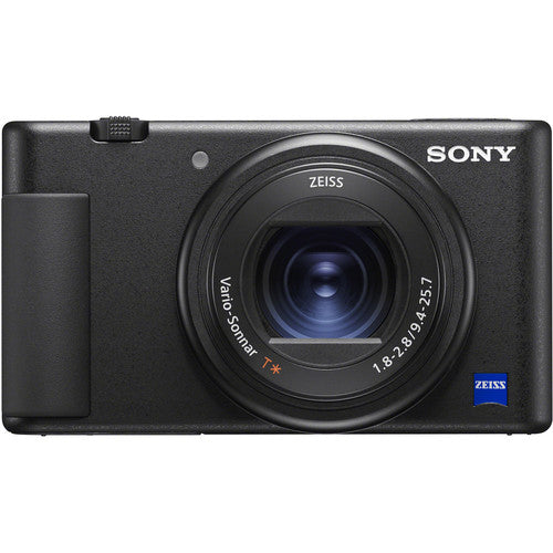 Sony ZV-1 Digital Camera (Black) *OPEN BOX*