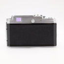 Konica IIIM 35mm Rangefinder Film Camera *USED*