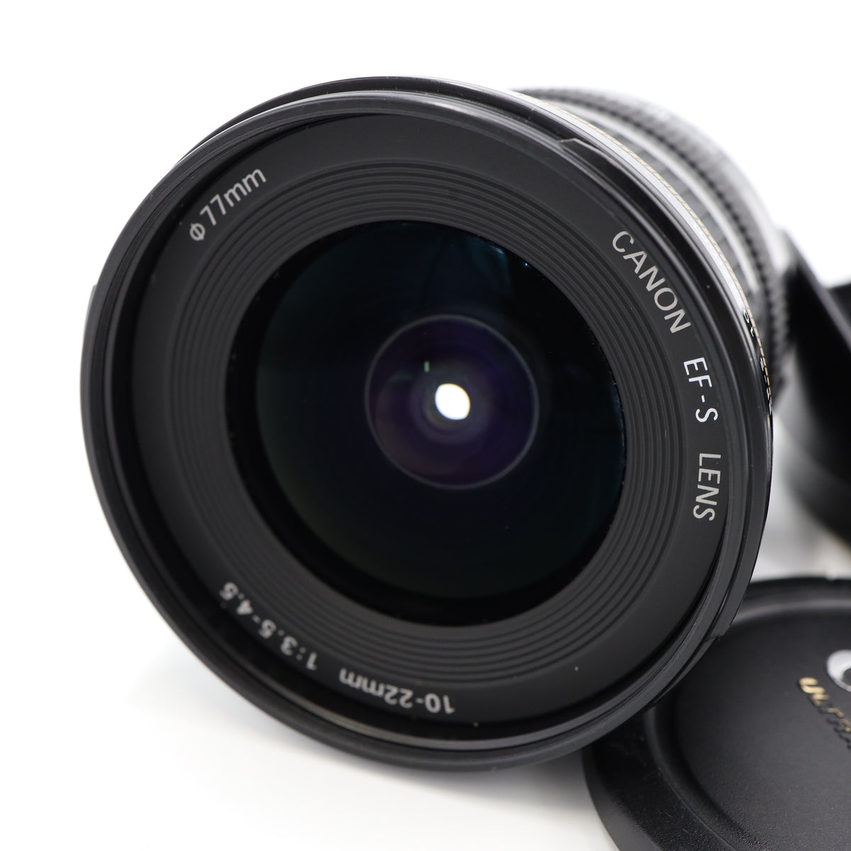 Canon EF-S 10-22mm f/3.5-4.5 USM Lens *USED*