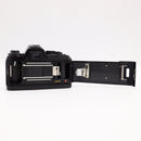 Nikon N2000 35mm SLR Film Camera (Black, Body Only) *USED*