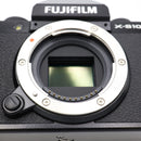 FUJIFILM X-S10 Mirrorless Camera (Black, Body Only) *USED*