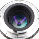 Auto sears 135mm f2.8 Lens for Pentax K *USED*