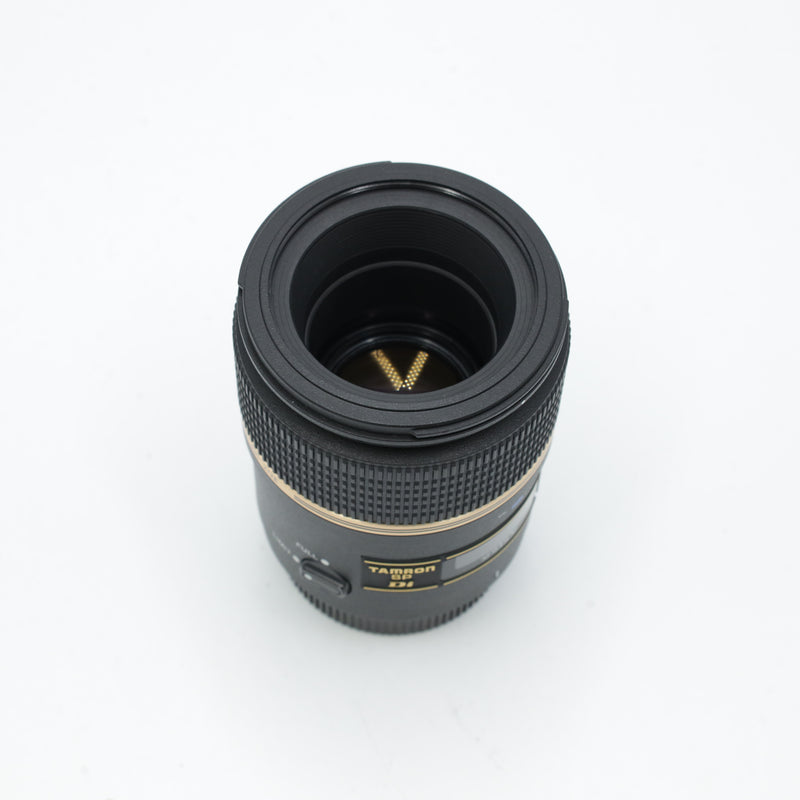 Tamron 90mm f/2.8 SP AF Di Macro Lens for Nikon AF *USED*