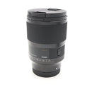 Sigma 50mm f/1.4 DG DN Art Lens for Leica L *USED*