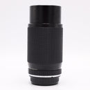 Marexar-CX 80-200mm f/4.5 MC Macro Zoom Lens for Pentax K *USED*