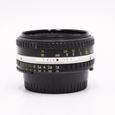 Nikon Series E 50mm f/1.8 AI-S Lens *USED*