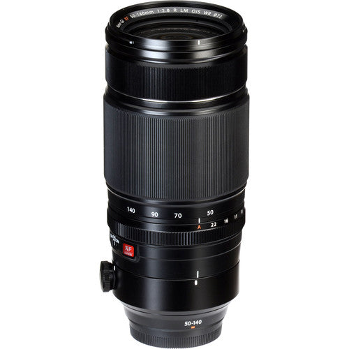 FUJIFILM XF 50-140mm f/2.8 R LM OIS WR Lens *OPEN BOX*