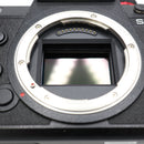 Panasonic Lumix S1 Mirrorless Camera *USED*