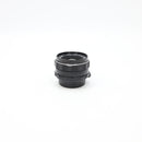 Pentax TAKUMAR 35MM F/3.5 M42 Mount Lens *USED*