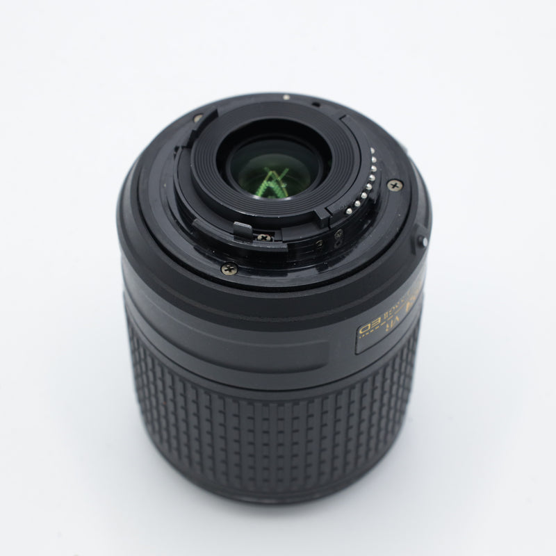 Nikon AF-S DX NIKKOR 55-200mm f/4-5.6G ED VR II Lens