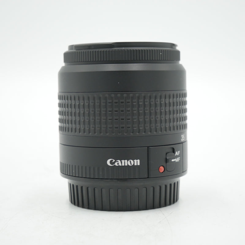 Canon 35-80mm f/4-5.6 III EF-Mount Lens *USED*