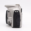 Canon EOS Digital Rebel XT Digital Camera (Silver) *USED*
